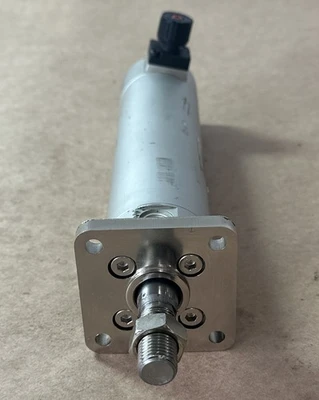USED SMC CDBG1FA40-100-HL-H7BL