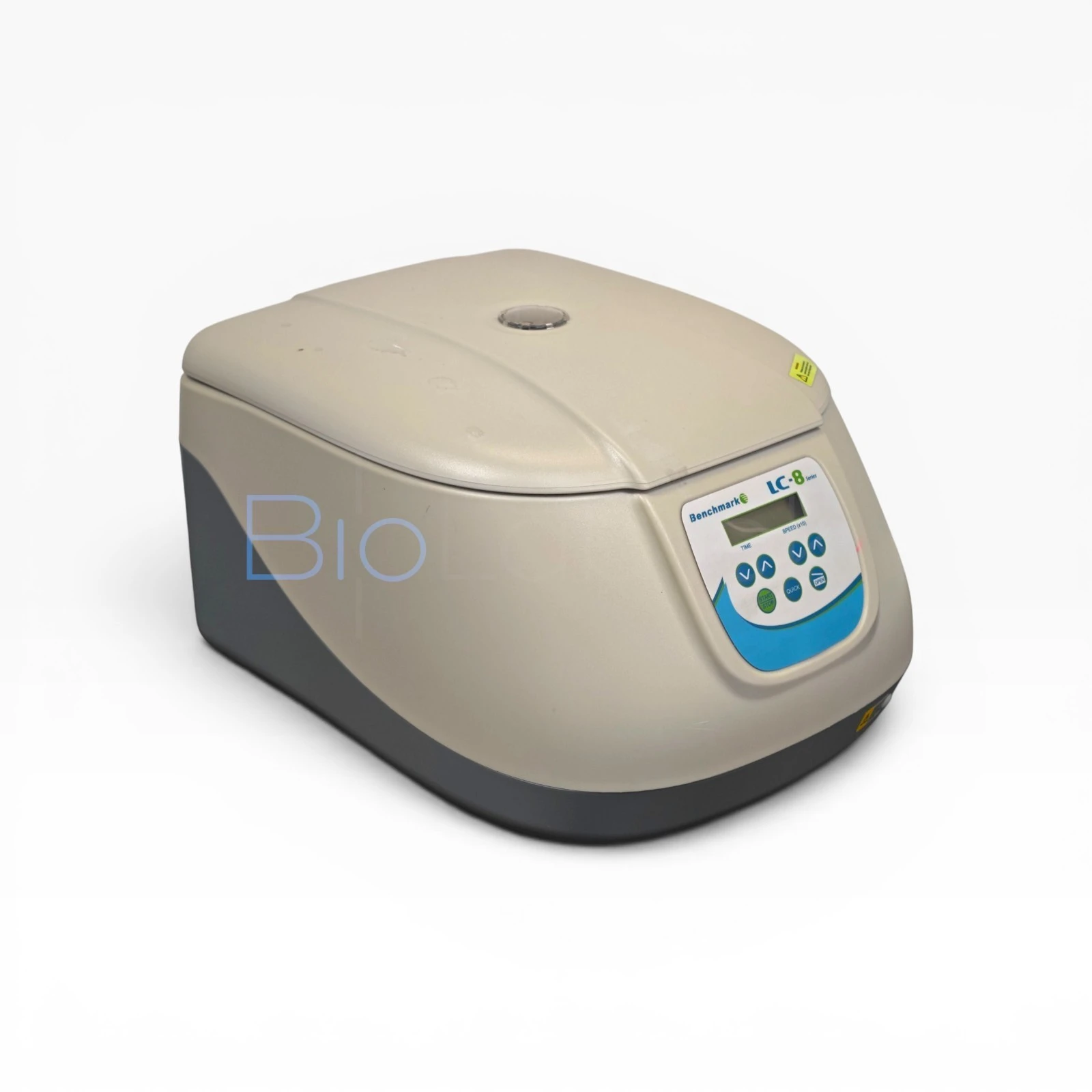 Used Benchmark C3100 Lab Centrifuges Missouri US | BioLabTek #1301151
