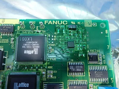 New | in-Stock FANUC A20B20020130 I/O Boards & Replacement Parts Ohio US | HGR 24 #754790