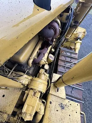 Used 1973 CATERPILLAR D-9G Crawler Dozers Florida US | Rockwood Equipment Solutions #1464184