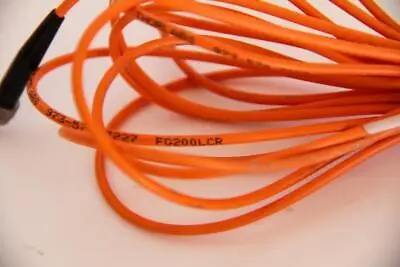 Thorlabs ["973-579-7227", "FT 03MM", "FG-200-LCR"] Fiber Optic Cable | ANACAPA EQUIPMENT BROKERS, INC (9)