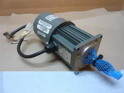 NEW YASKAWA ELECTRIC USASEM-01YRW11