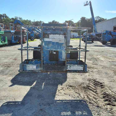 USED 2014 Genie Z-45/25 RT