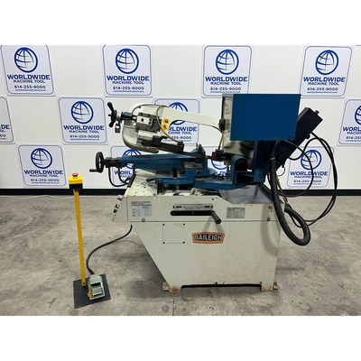 USED BAILEIGH BS-260SA