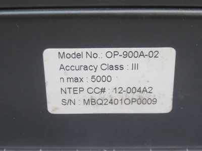 Used OPTIMA _UNKNOWN_ CNC & N/C Controls | OCO Industrial #1698533