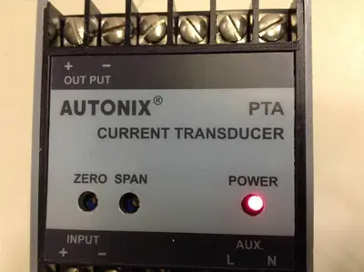 USED AUTONIX PTA