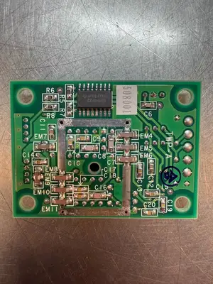 Ishida P-5435A Circuit Board B-29-04-02-0 (7.3.2)