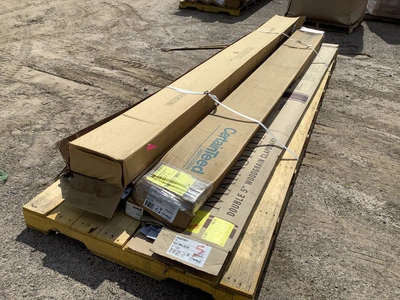 Used _UNKNOWN_ _UNKNOWN_ Home Building Material (Miscellaneous) Michigan US | Miedema Asset Management Group #1423402