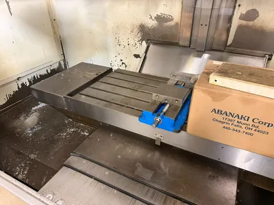 FADAL VMC4020 HT Vertical Machining Centers | Levy Recovery Group (8)