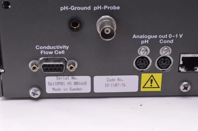 USED GE Amersham 18-1107-76 ,  18110776