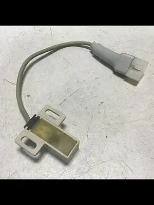 USED FUJI ELECTRIC PE-B4D3