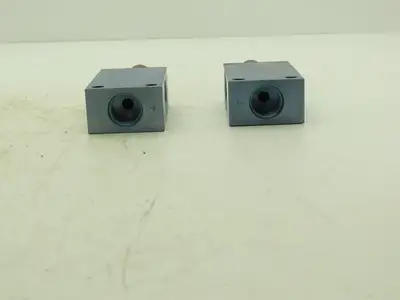 New | in-Stock DANA _UNKNOWN_ Valves/Fittings | Arrow Industrial #565987