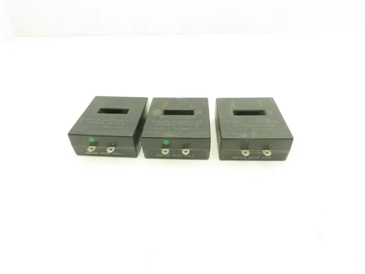 Used FURNAS ELECTRIC _UNKNOWN_ Transformers | Arrow Industrial #560868