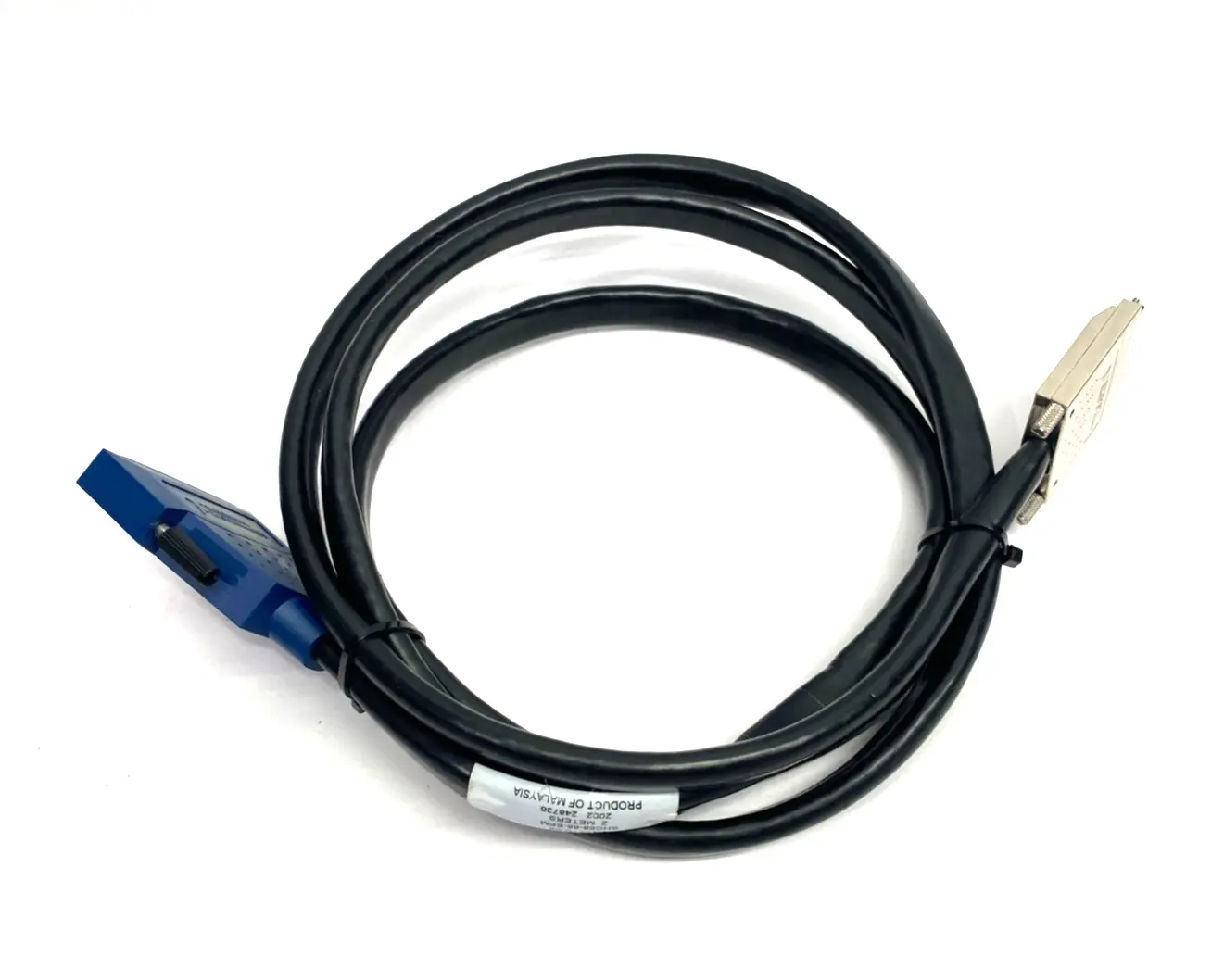USED NATIONAL INSTRUMENTS MULTIFUNCTION CABLE 68-PIN SHC68-68-EPM