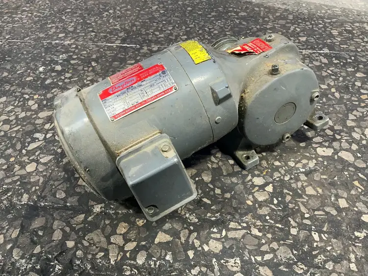 Used DAYTON 3N175 Motors (misc) Ohio US | HGR 24 #1404345