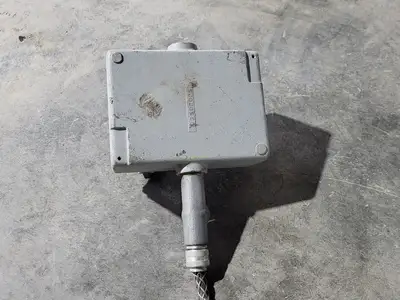 USED APPLETON ECS6GFI2023