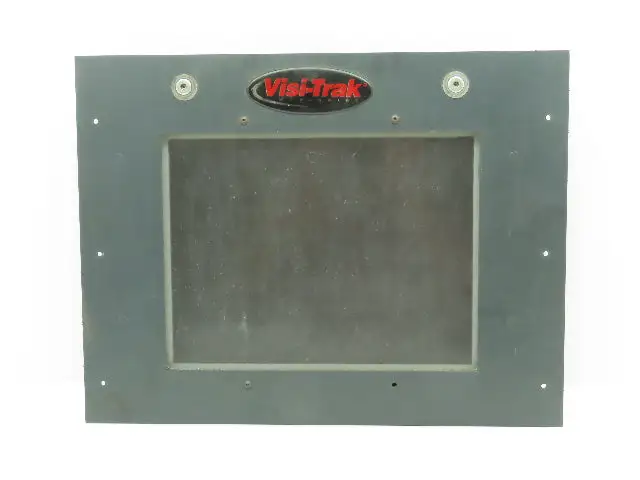 Used VISI-TRAK _UNKNOWN_ Automation Control (HMI) Indiana US | Arrow Industrial #631737