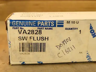 NEW KOMATSU VA2828