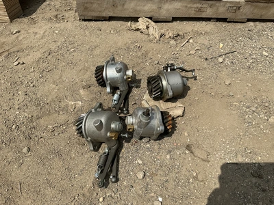 Used _UNKNOWN_ _UNKNOWN_ Engine Parts & Accessories Michigan US | Miedema Asset Management Group #1321172