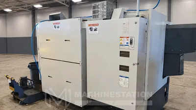 Used 2013 HAAS ST-30 CNC Lathes Texas US | MachineStation #1540285