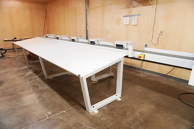 USED OMGA OPTIMA