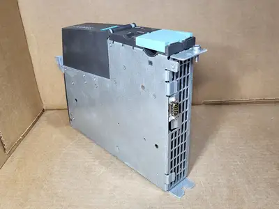 New | in-Stock SIEMENS 6SL3040-1MA00-0AA0 Misc Electrical & Power Parts British Columbia CA | Lenmark #412665