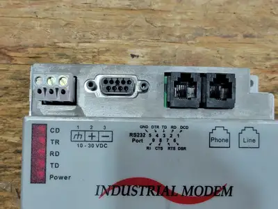 USED SIXNET VT-MODEM-1US