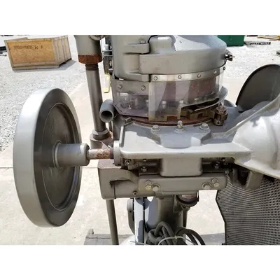 USED STOKES PENNWALT B2