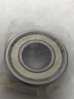 New | in-Stock NACHI 6204ZZ Bearings | Surplus Asset Holdings #1192377