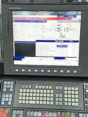 2015 OKUMA MULTUS U4000 2SW/1500 Multitasking Machining Centers | CNCsurplus (7)