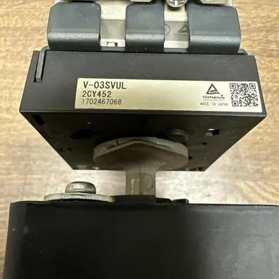 USED MITSUBISHI NV50SVFU