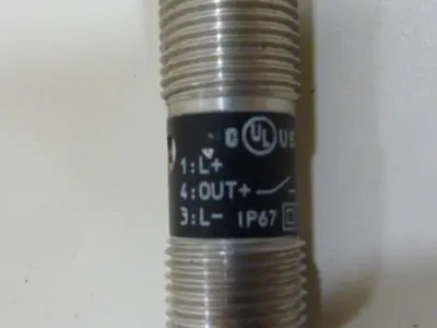 USED IFM IF5636