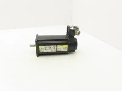 Used REXROTH _UNKNOWN_ Servo Motors Indiana US | Arrow Industrial #1316928