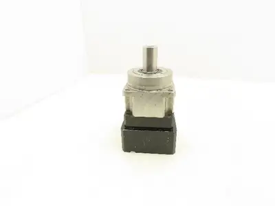 Thomson UT075-007-0-RM075-37 Planetary Gearbox 7:1 Inline Gearhead Reducer