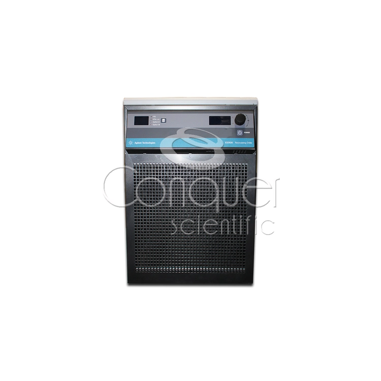 Used AGILENT TECHNOLOGIES G3292A / G3292-8000 Lab Chillers California US | Conquer Scientific #804372