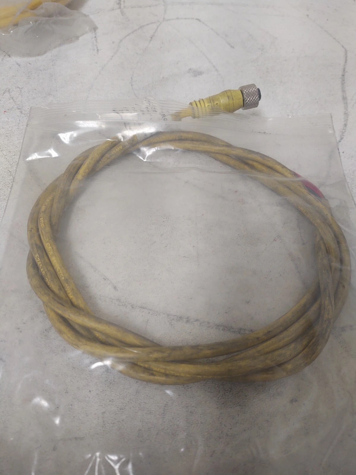 USED MENCOM MAC-6FP-6