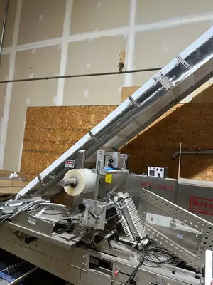 Used 2017 ISHIDA CCW-RVE-214W-1S/30-PB-GS Scales Illinois US | M&M Equipment Corp. #1469923