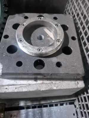 Used 2016 MITSUBISHI EA28VM ADVANCE EDM Sinkers Illinois US | Machinery Marketing International #1098520