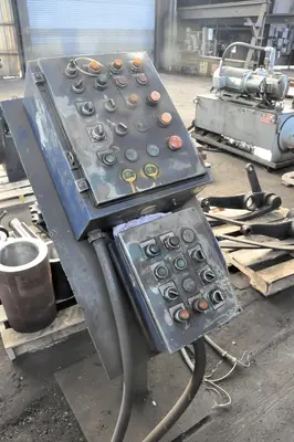USED AMD 1000-3030
