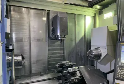 2019 DOOSAN PUMA SMX2600ST Multi-Axis CNC Lathes | Toolquip, Inc. (3)