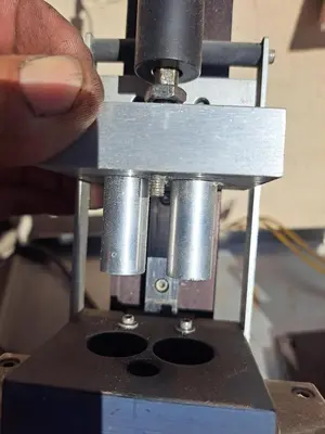 Used _UNKNOWN_ _UNKNOWN_ Cappers - Pluggers - Fitments California US | Machinery & Equipment #1384782
