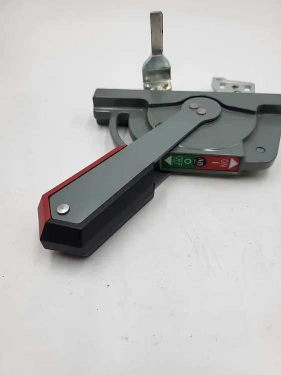 Used ALLEN-BRADLEY _UNKNOWN_ Switch Parts Michigan US | ND Industrial Surplus #1276967