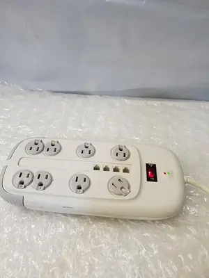 IIIWOODS 6954 A1 POWER OUTLET