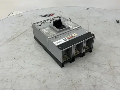USED SIEMENS JXD63S400A