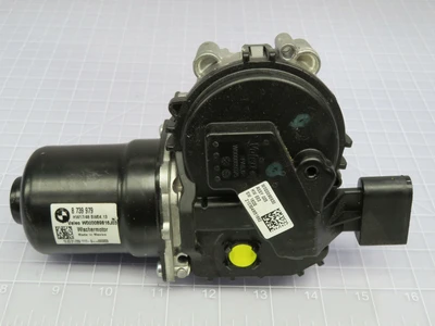 Used VALEO _UNKNOWN_ Automotive Parts | OCO Industrial #1586797