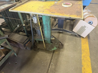 Used _UNKNOWN_ _UNKNOWN_ Riveters Michigan US | Miedema Asset Management Group #1361397
