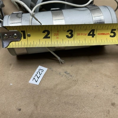 USED PPE MX17522