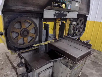 USED HYDMECH S-23A