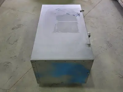 Circulating Pump U4851 w/ Heater Thermo 300