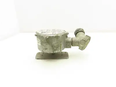 Veeder-Root 187180 002 Pulse Transmitter for Flow Meter